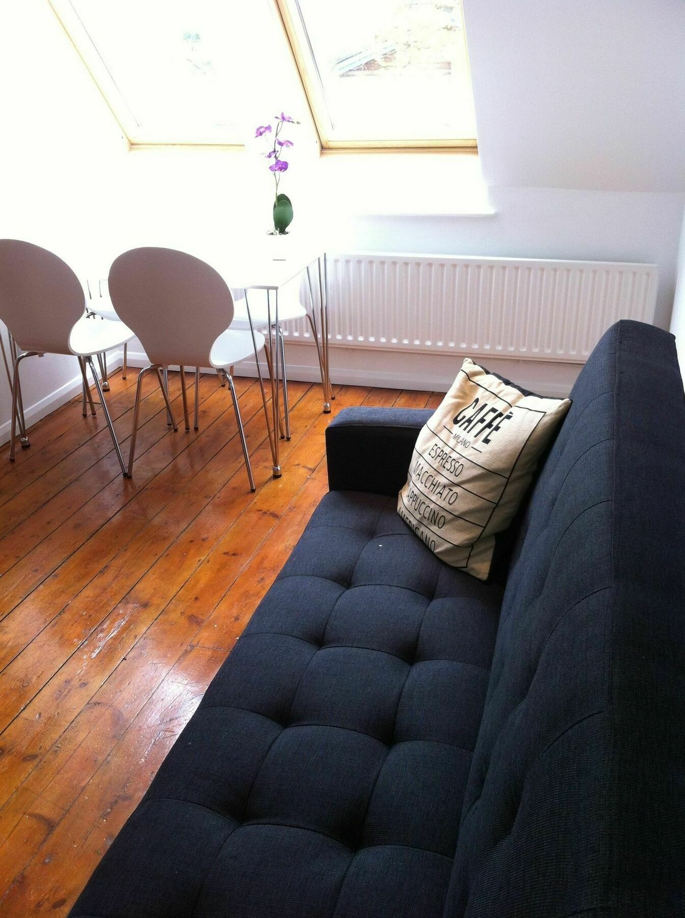 White City Apartment London Eksteriør billede