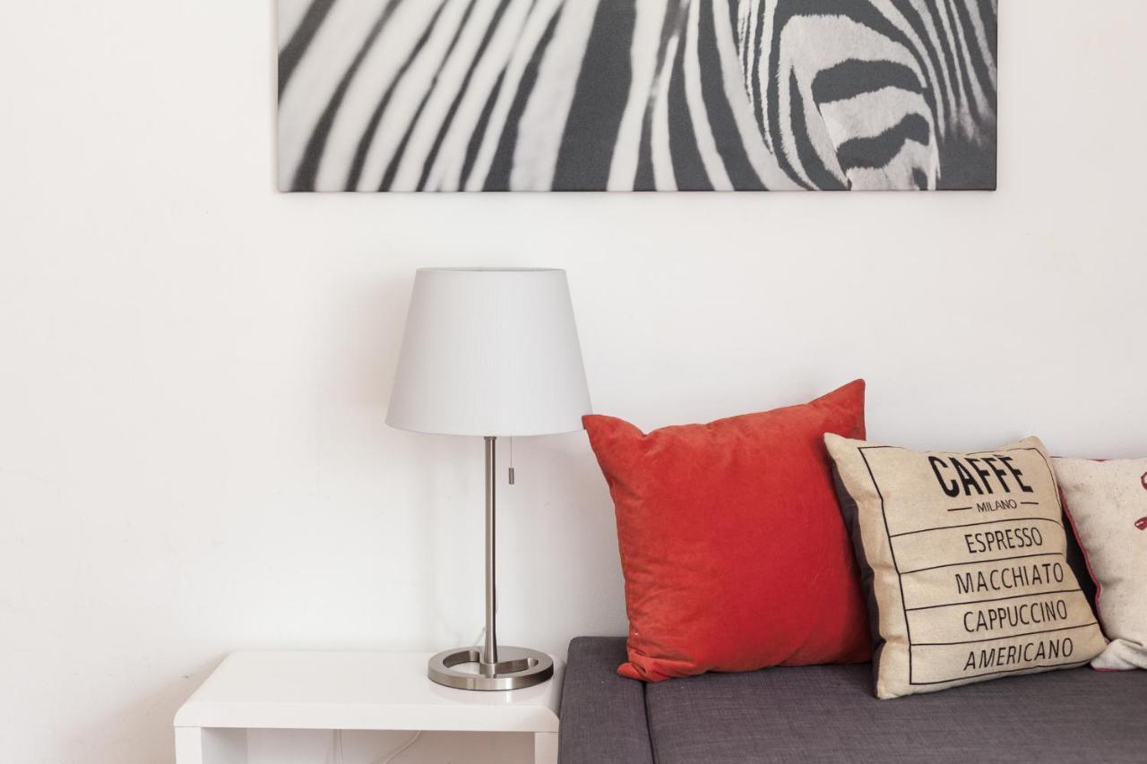 White City Apartment London Eksteriør billede