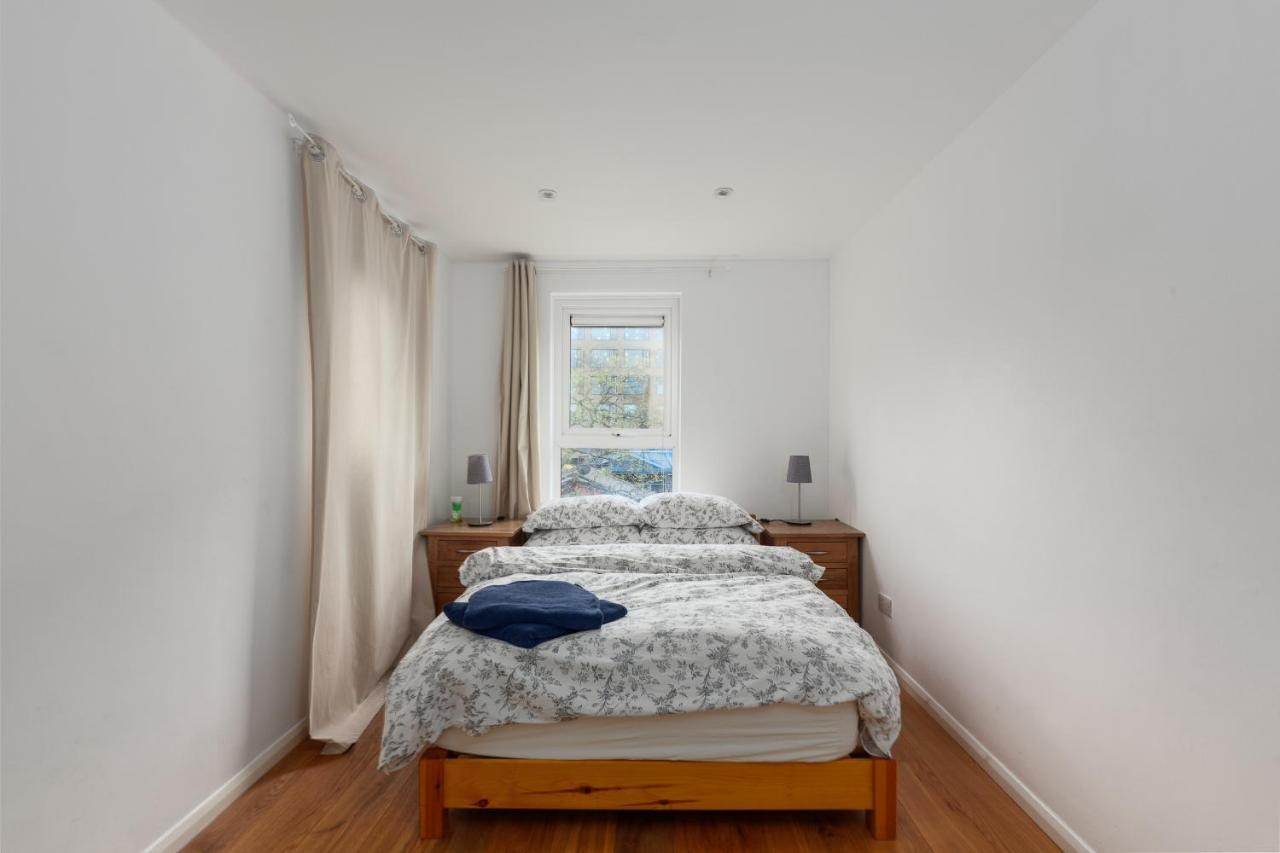 White City Apartment London Eksteriør billede