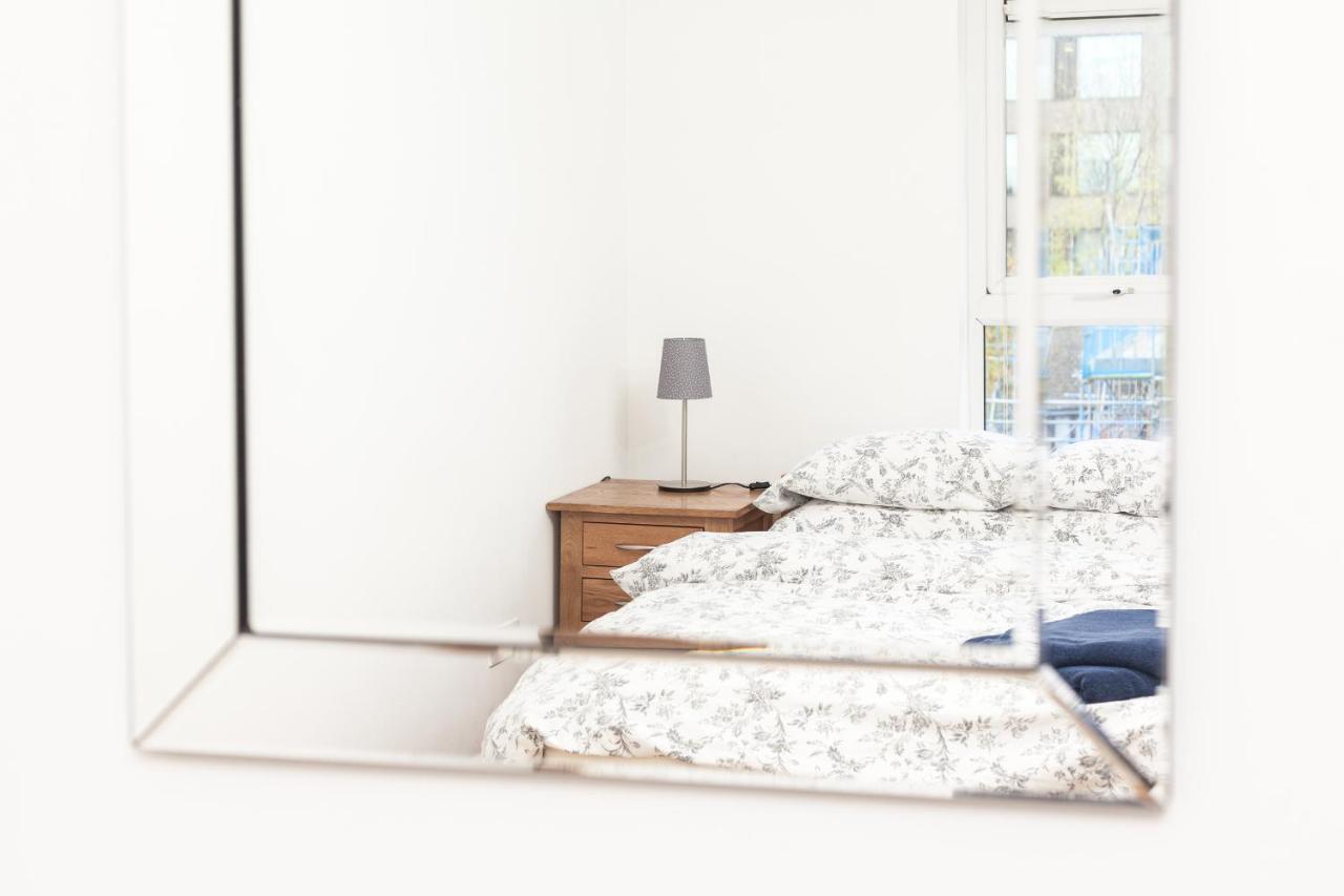 White City Apartment London Eksteriør billede